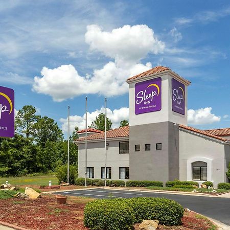 Sleep Inn Fayetteville I-95 Экстерьер фото