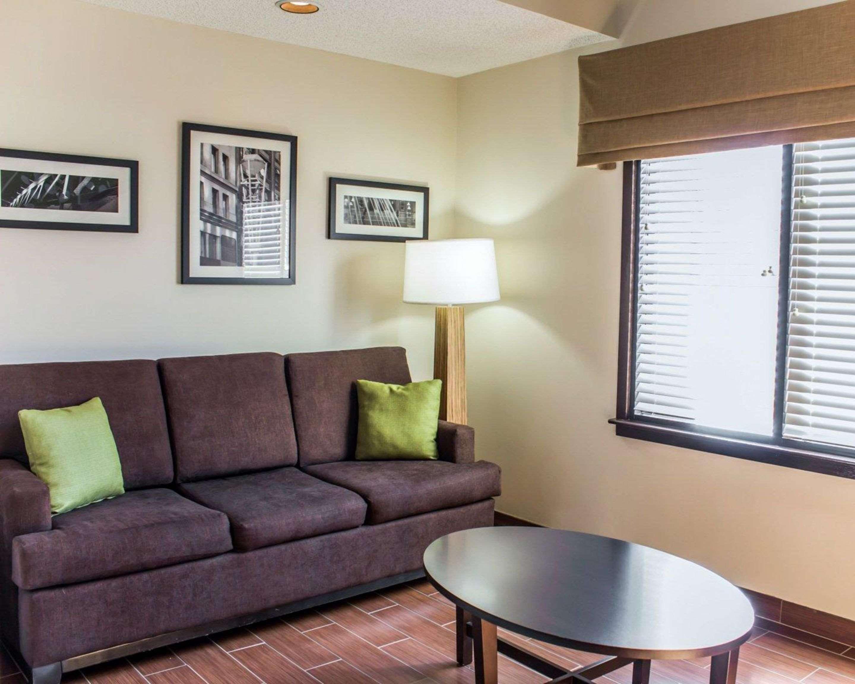 Sleep Inn Fayetteville I-95 Экстерьер фото