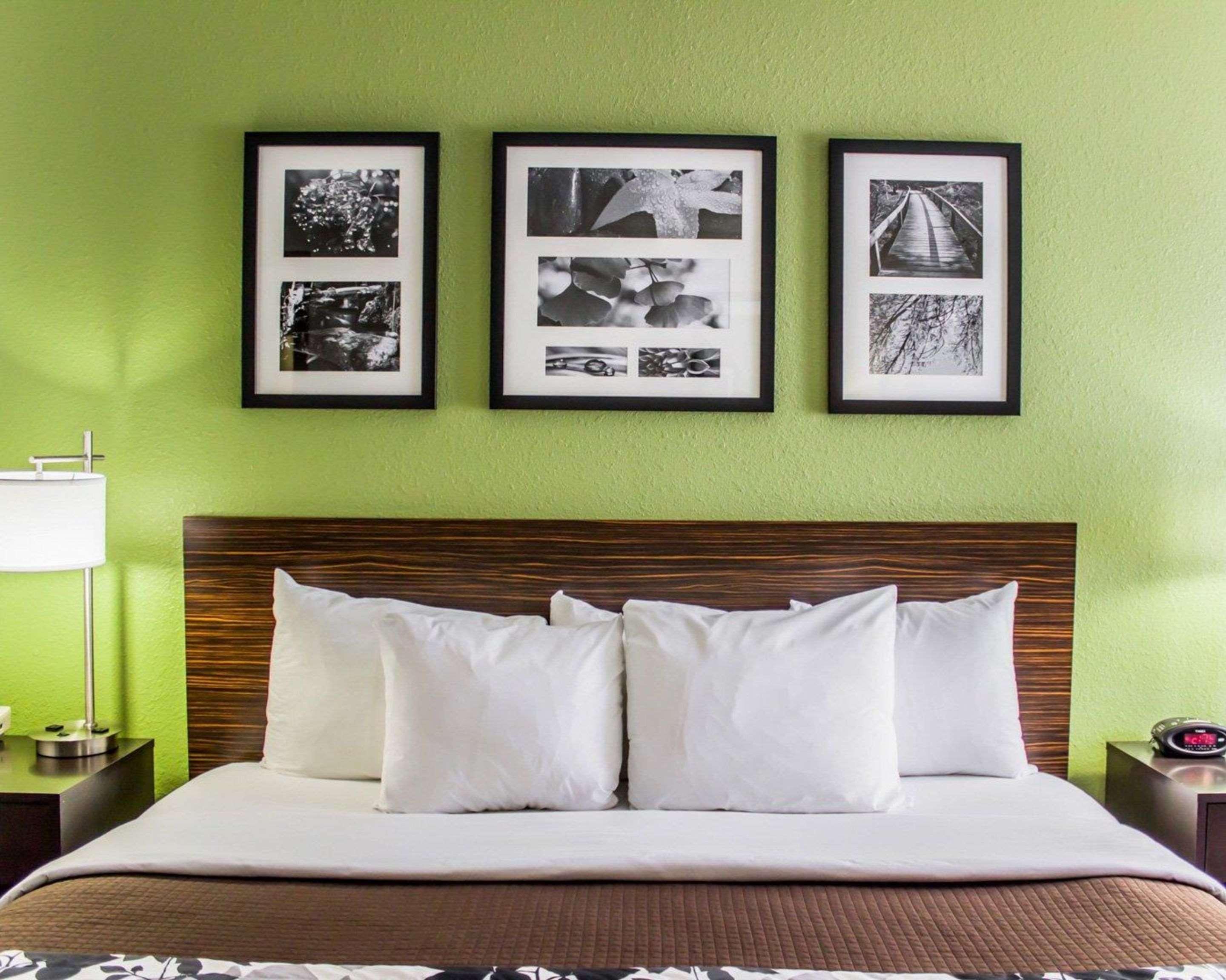 Sleep Inn Fayetteville I-95 Экстерьер фото