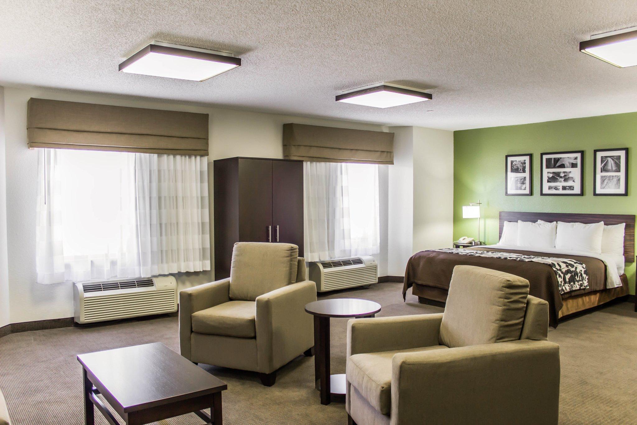 Sleep Inn Fayetteville I-95 Экстерьер фото