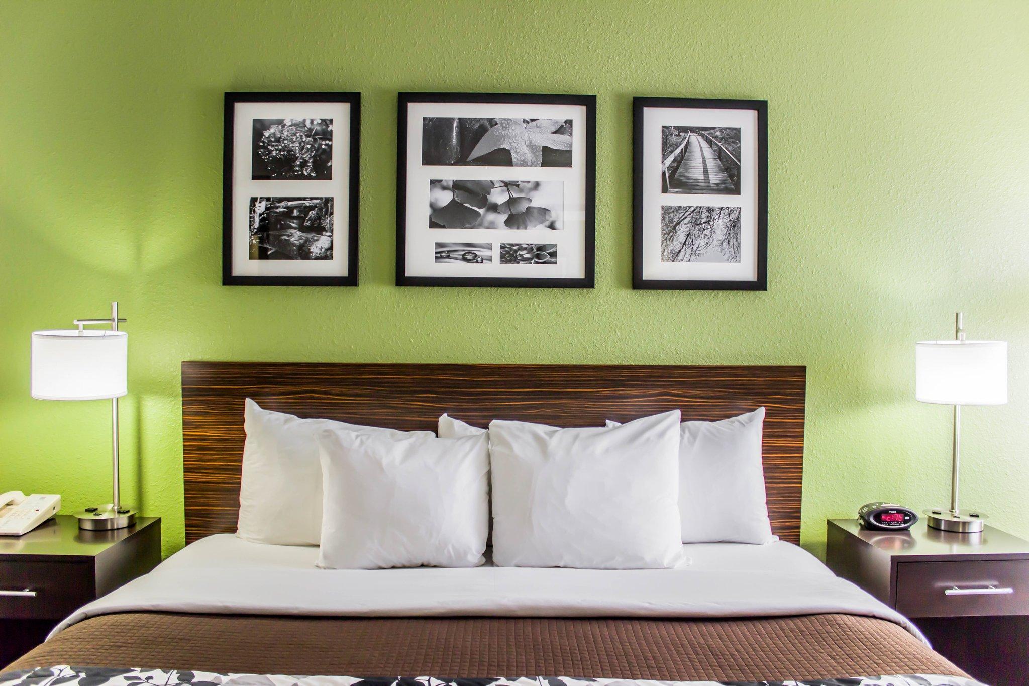 Sleep Inn Fayetteville I-95 Экстерьер фото