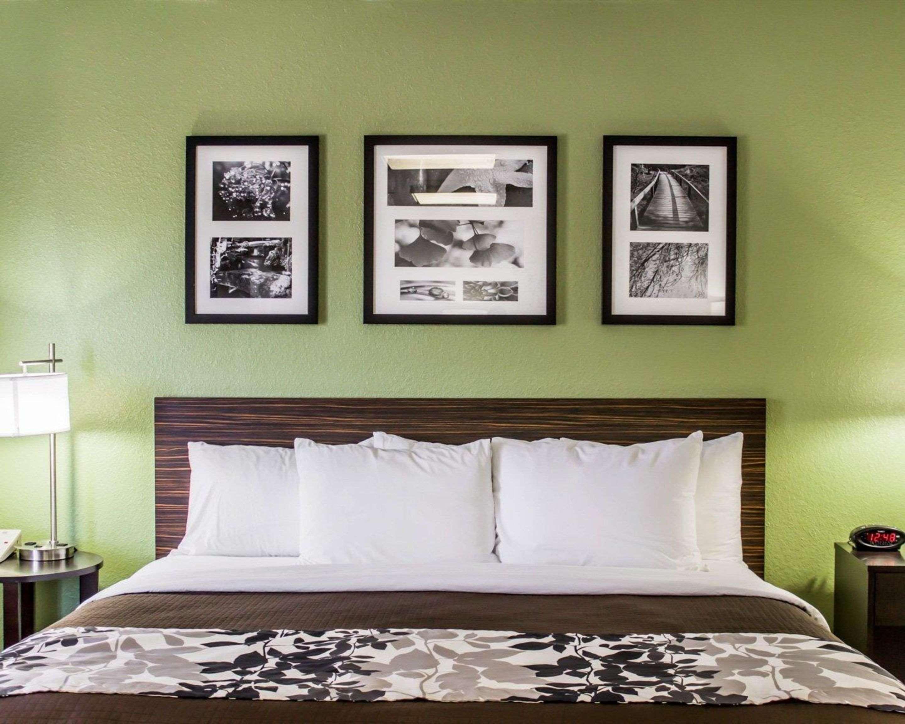 Sleep Inn Fayetteville I-95 Экстерьер фото