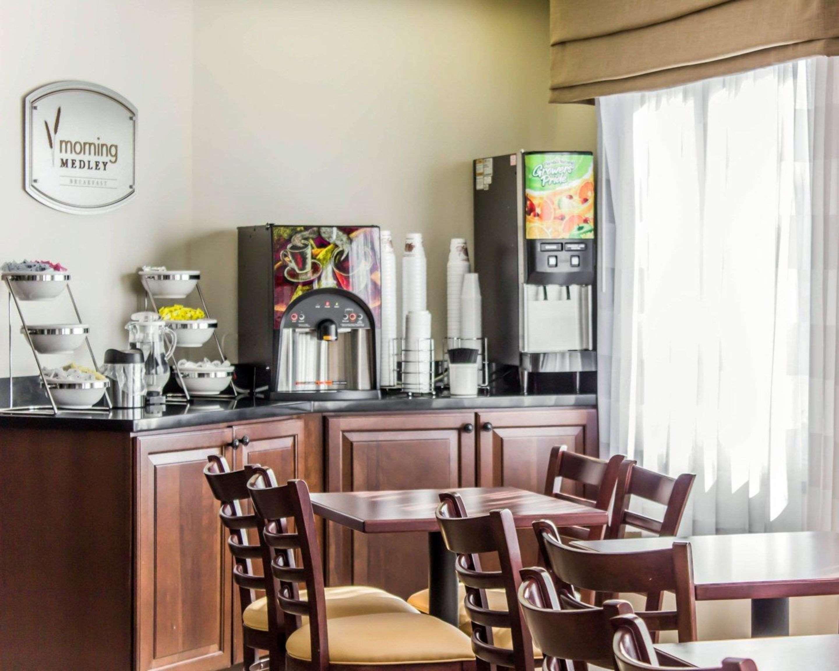 Sleep Inn Fayetteville I-95 Экстерьер фото