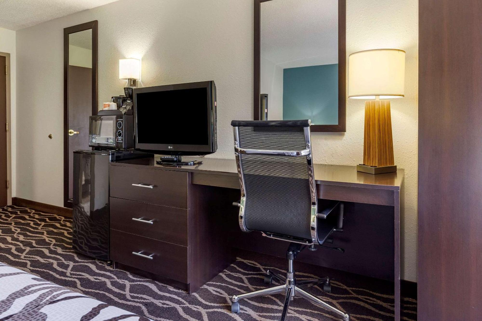 Sleep Inn Fayetteville I-95 Экстерьер фото