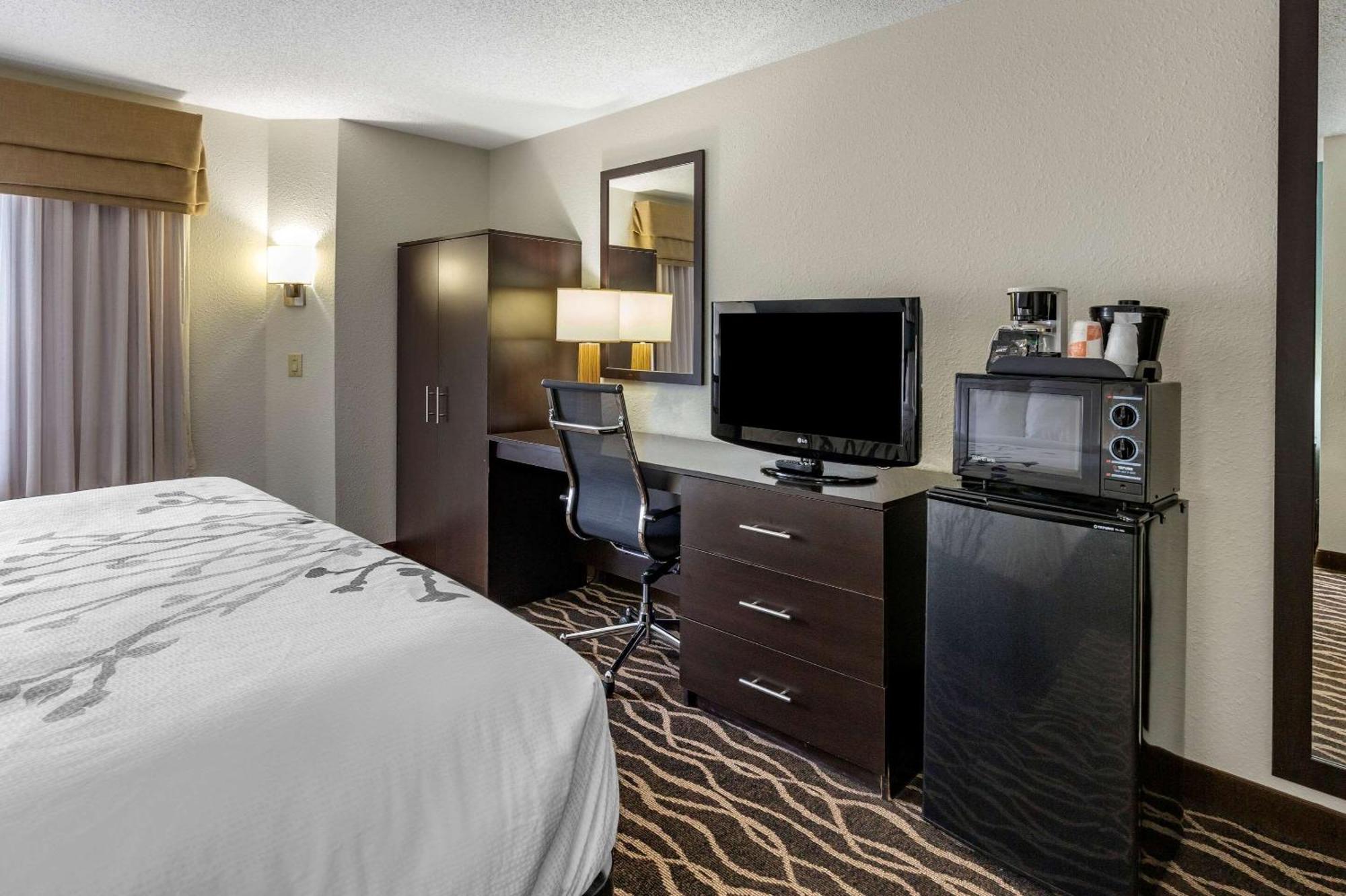 Sleep Inn Fayetteville I-95 Экстерьер фото